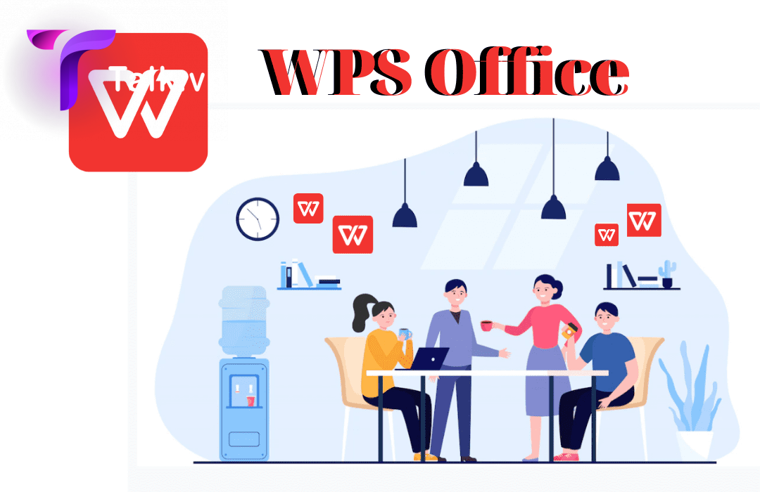 WPS Office Full Vĩnh Viễn là gì?