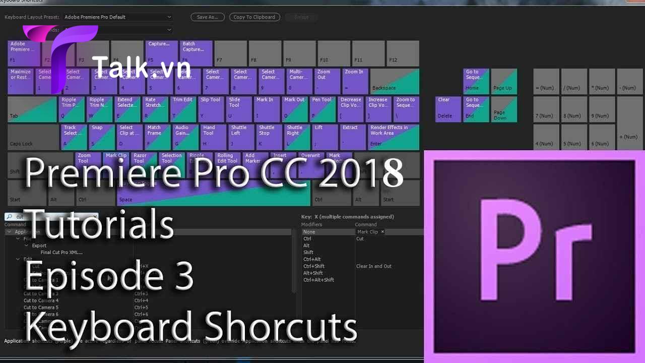 Adobe Premiere Pro CC 2018 là ứng dụng gì?