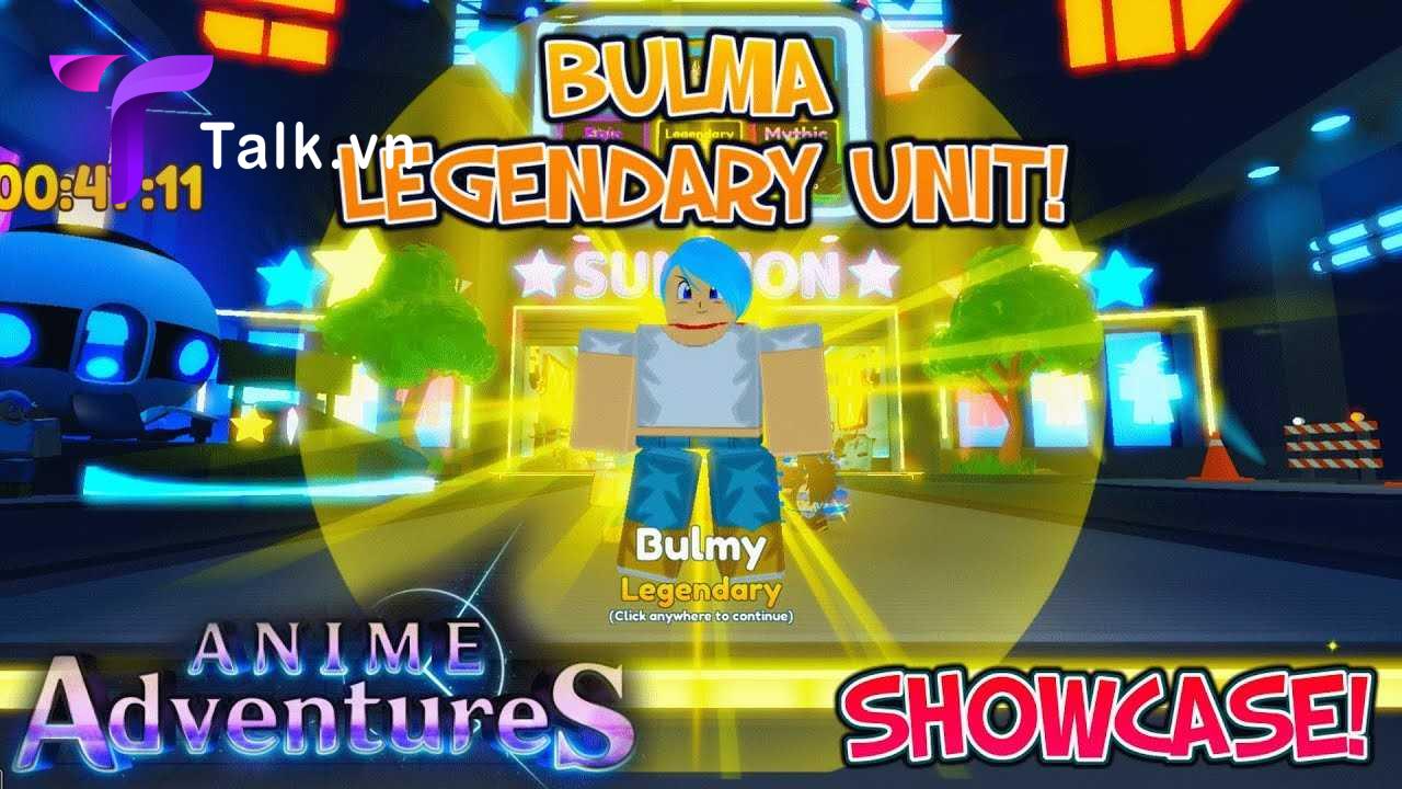 NEW CODE] NEW 700 GEMS CODE & 7 FREE UNIT TICKETS! ANIME ADVENTURES ROBLOX  - YouTube