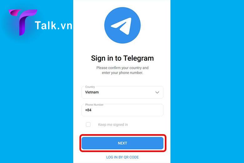 telegram-web-moi-nhat-talk