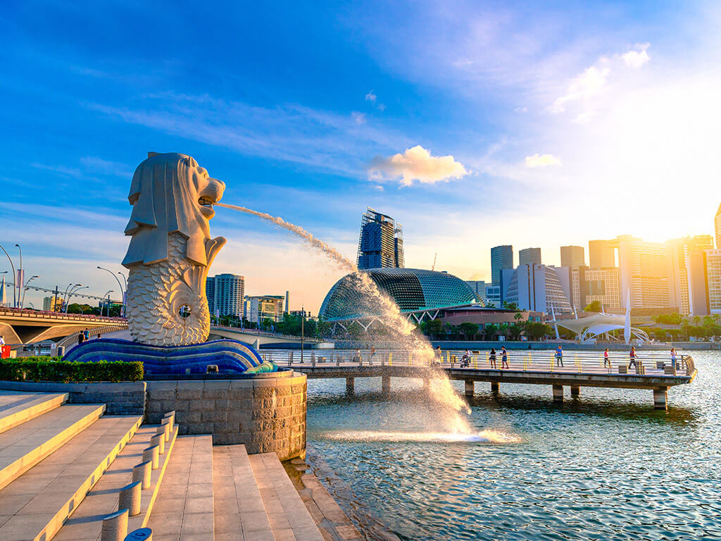 Du lịch singapore 2022 có đắt không?