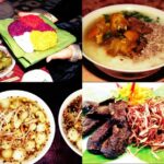 Ăn gì khi du lịch Hà Giang? TOP 5 món ăn ngon tại Hà Giang