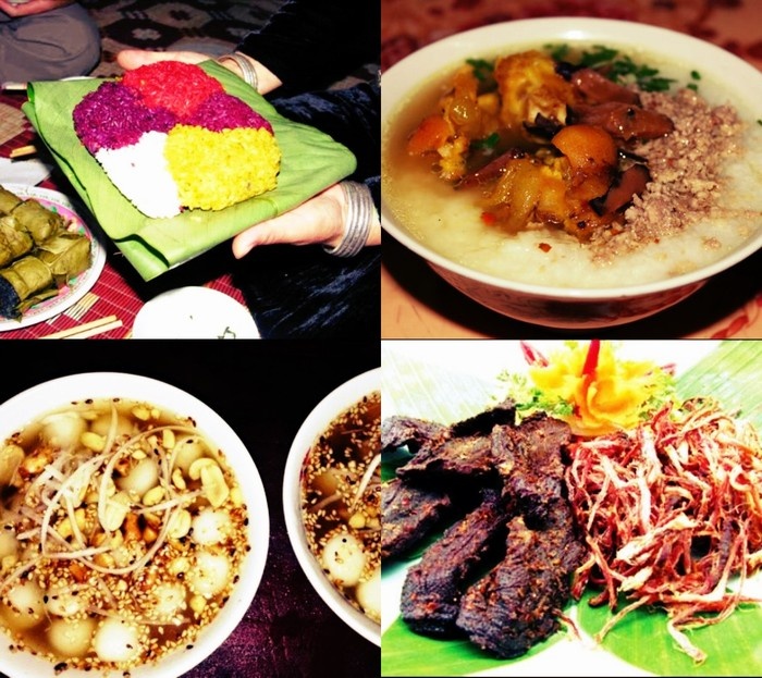 Ăn gì khi du lịch Hà Giang? TOP 5 món ăn ngon tại Hà Giang