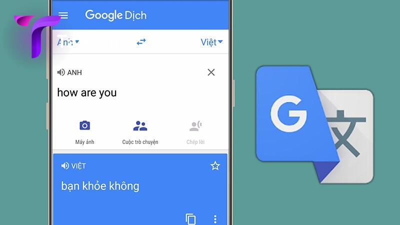 google-dịch-viet-anh-talk