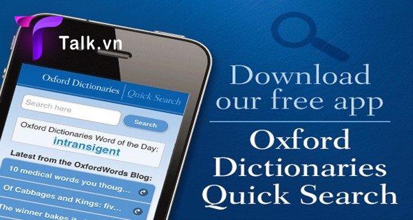 oxford-dịch-viet-anh-talk