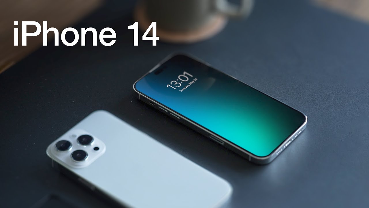 Iphone 14 sắp ra mắt có gì HOT? Thời gian ra mắt khi nào?