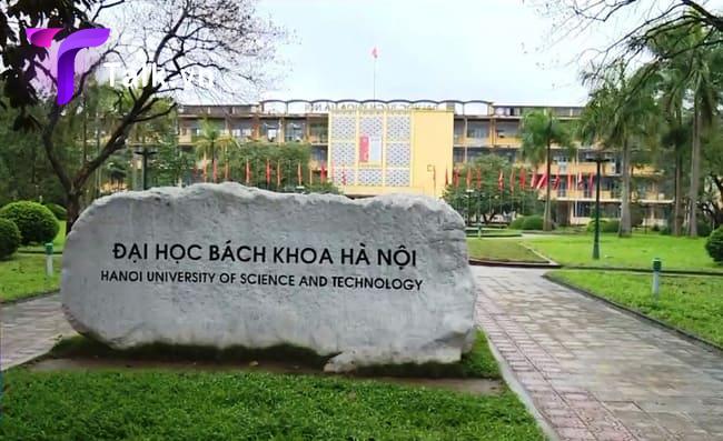 Trường Đại học Bách Khoa TP. HCM và Đại học Bách khoa Hà Nội