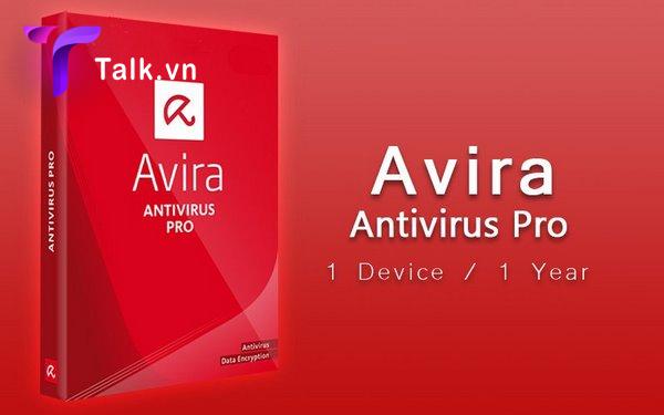 Avira Free Antivirus - Công Cụ Diệt Virus Tốt Nhất 2022