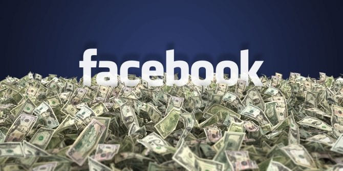 Facebook thu phí người dùng