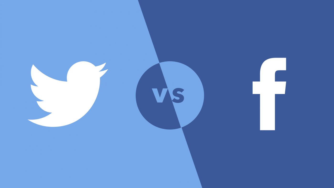 Facebook và Twitter tìm cách thu phí