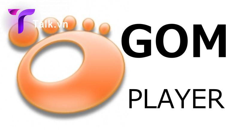 Giới thiệu về Gom Player