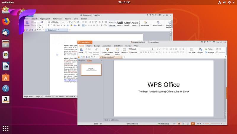 Cách tải WPS Office Full Vĩnh Viễn