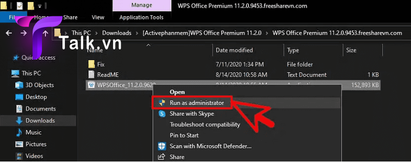 Cách tải WPS Office Full Vĩnh Viễn tắt ứng dụng diệt virus giải nén ứng dụng
