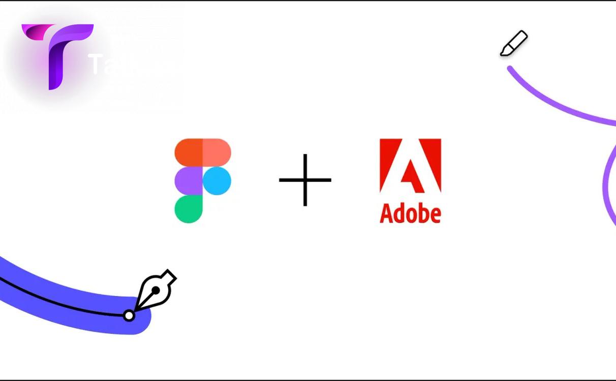 Adobe "mua đứt" Figma với giá 20 tỷ USD