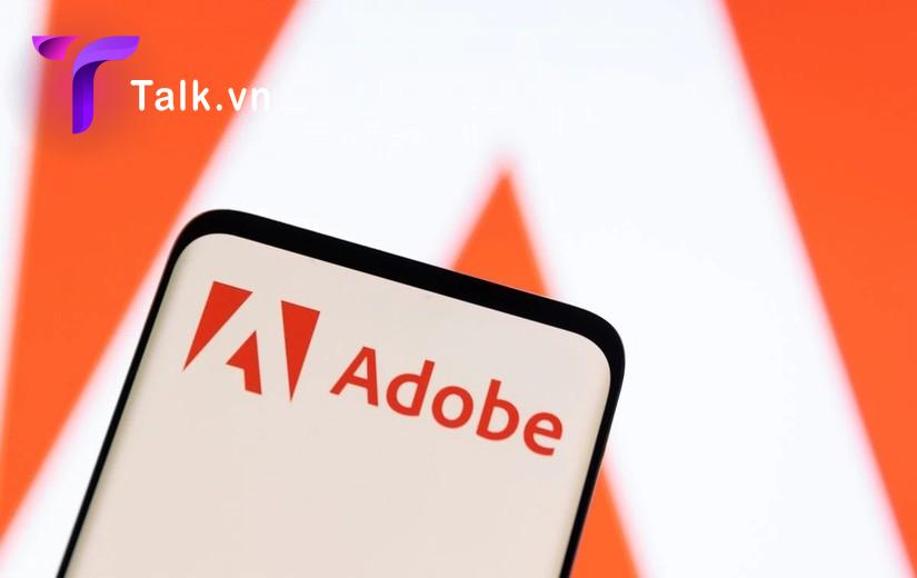 Adobe đồng ý mua lại nền tảng thiết kế Figma