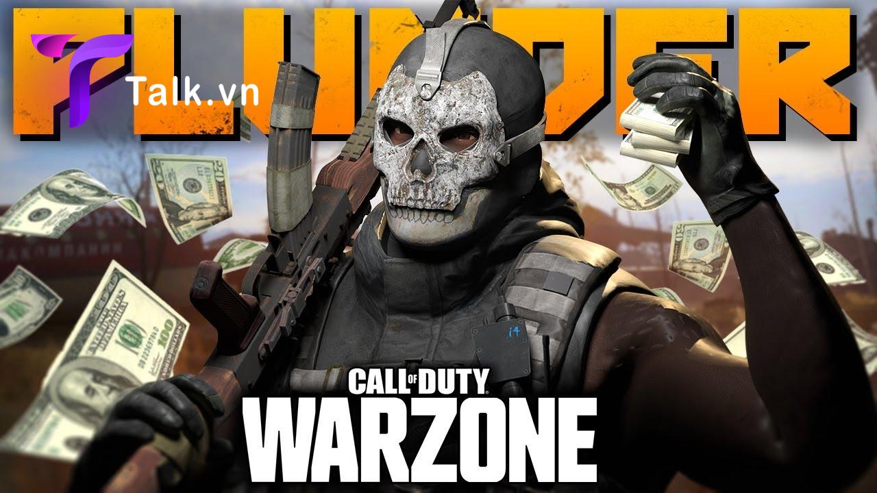Cách cài đặt cấu hình để chơi Call of Duty Warzone