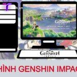 Cấu hình Genshin Impact PC tối thiểu và khuyến nghị