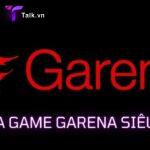 Game Garena