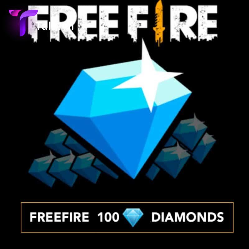 Kim cương Free Fire được sử dụng để làm gì?