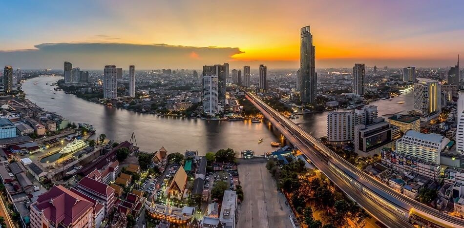 Top các nhà hàng Bangkok ngon không nên để lỡ khi đến Thái Lan 