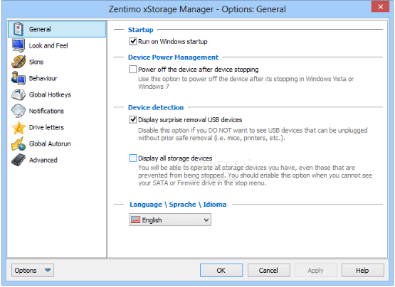 Tải Zentimo xStorage Manager Full và cài đặt ứng dụng