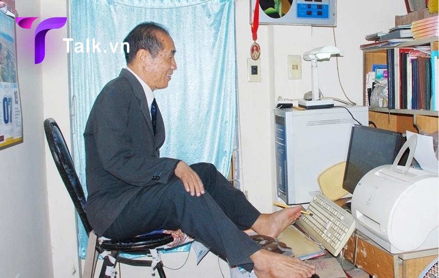 Thầy Nguyễn Ngọc Ký qua đời, hưởng thọ 75 tuổi