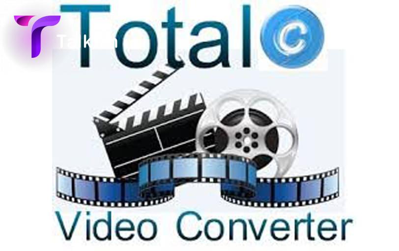 Total Video Converter  full