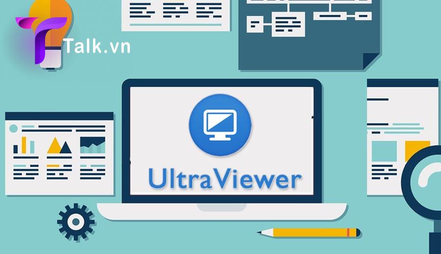 download ultraviewer là gì?