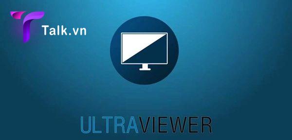 THông tin về UltraViewer là gì?