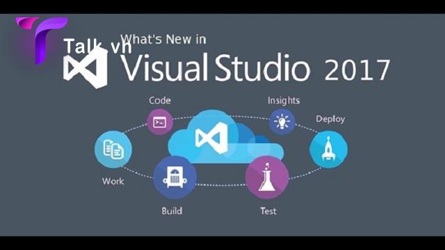 Cách tải visual studio 2017 là gì?