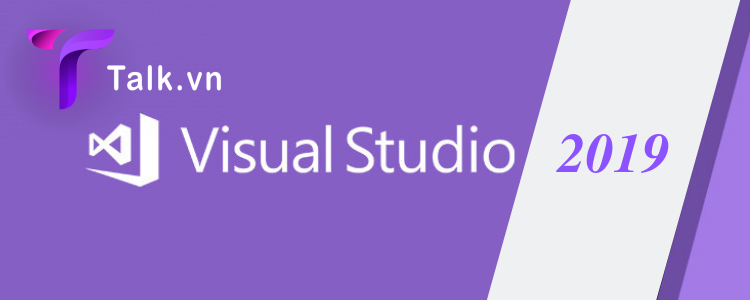 Visual studio 2019 là gì?