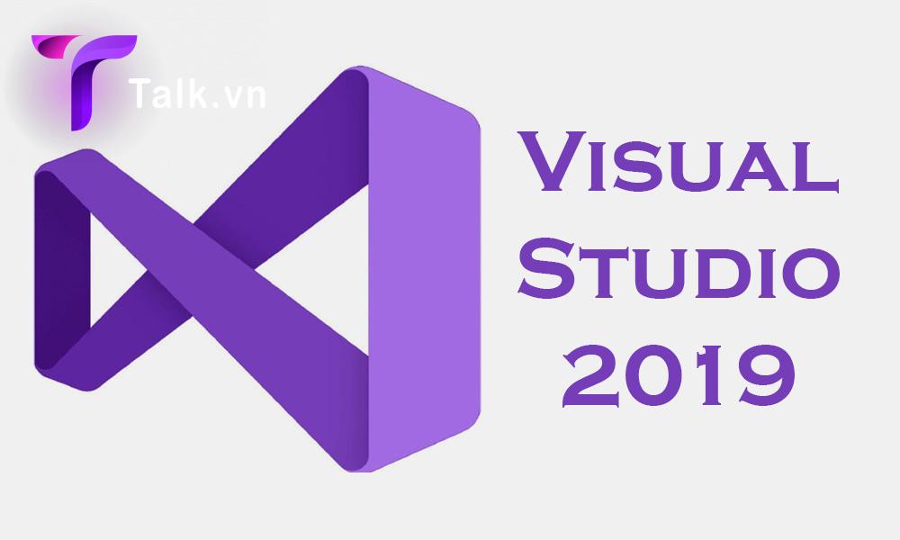 Tải visual studio 2019 phiên bản miễn phí mới nhất 