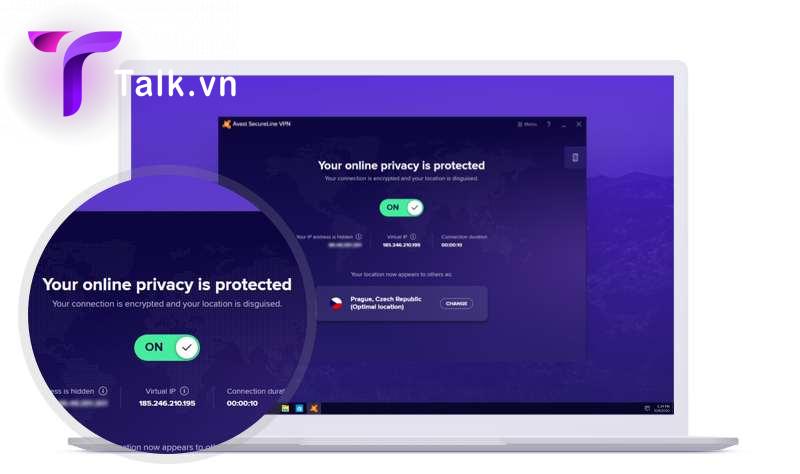 Avast VPN 2022