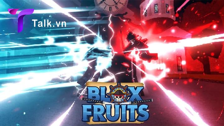 Khi nào thì sẽ có code Blox Fruit free mới?