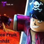 code blox fruit talk