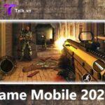 Top 20 tựa game mobile 2022 - game nhập vai hot nhất 