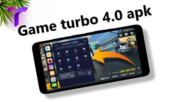 Game turbo 4.0 apk là gì? Giới thiệu phiên bản HOT nhất