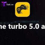 Cập nhật ứng dụng game turbo 5.0 apk mới nhất 2022