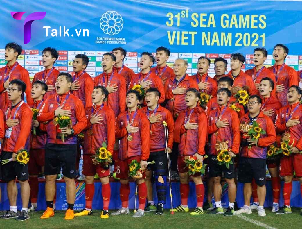 HLV Park Hang Seo và đội tuyển bóng đá Việt Nam 
