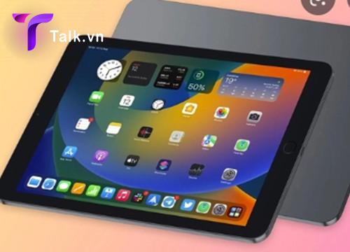 Giá bán dự kiến của iPad Gen 10 là 12,99 triệu đồng 