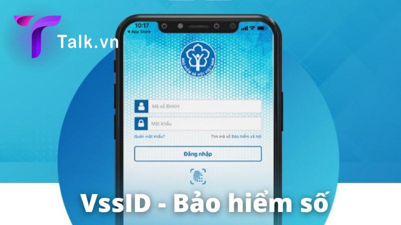 Ứng dụng Vssid là gì? 