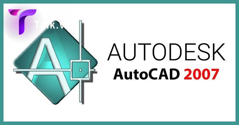 Download Autocad 2007 
