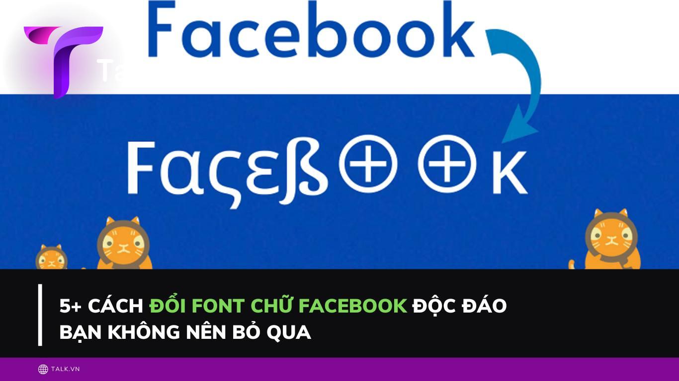 doi-font-chu-facebook-talk