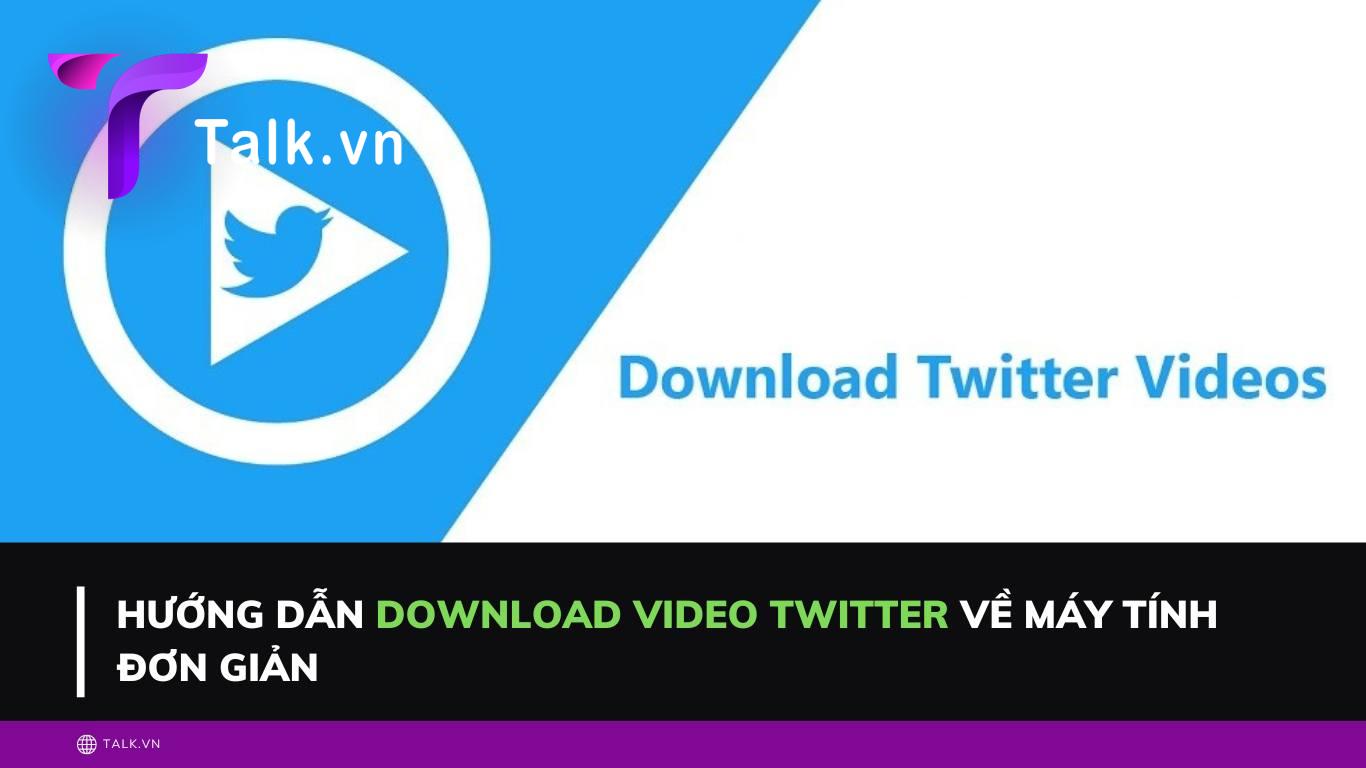 download-video-twitter-talk