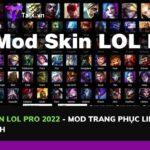 mod-skin-lol-pro-talk
