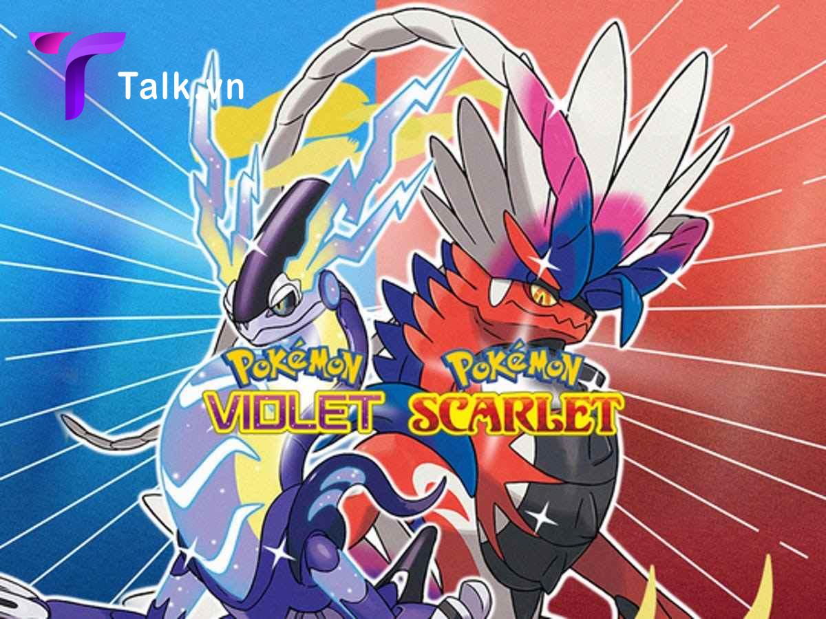 pokemon-scarlet-violet-mo-kho-boi-Koraidon-Miraidon-talk