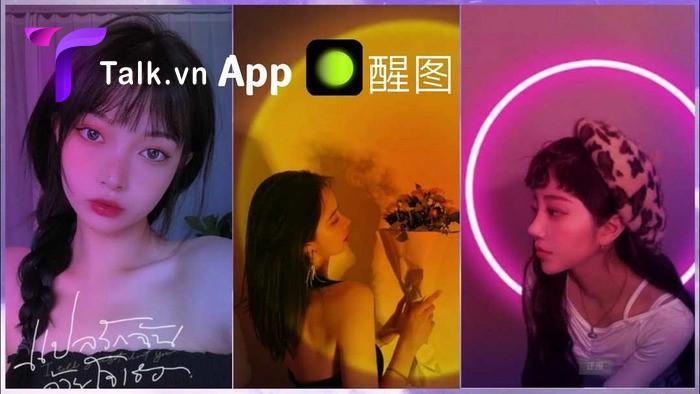 xingtu-app-talk