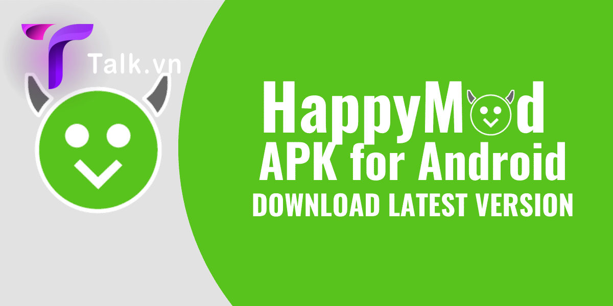 download-happymod-talk