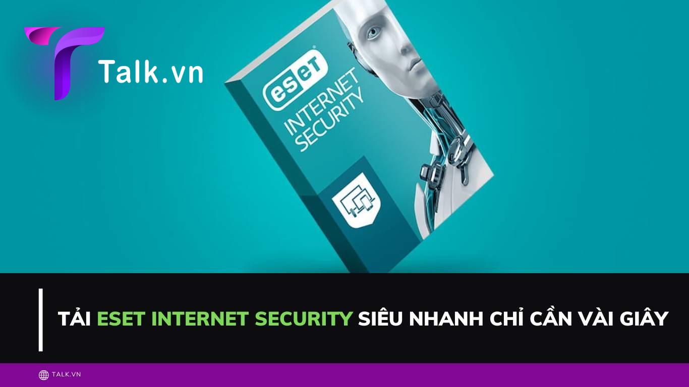Eset-internet-security-talk