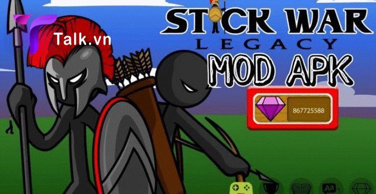tinh-nang-stick-war-legacy-mod-talk